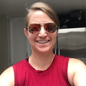 Meet your Posher, Kari